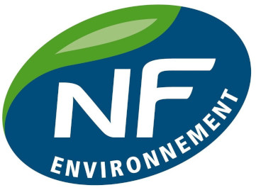 Logo NF